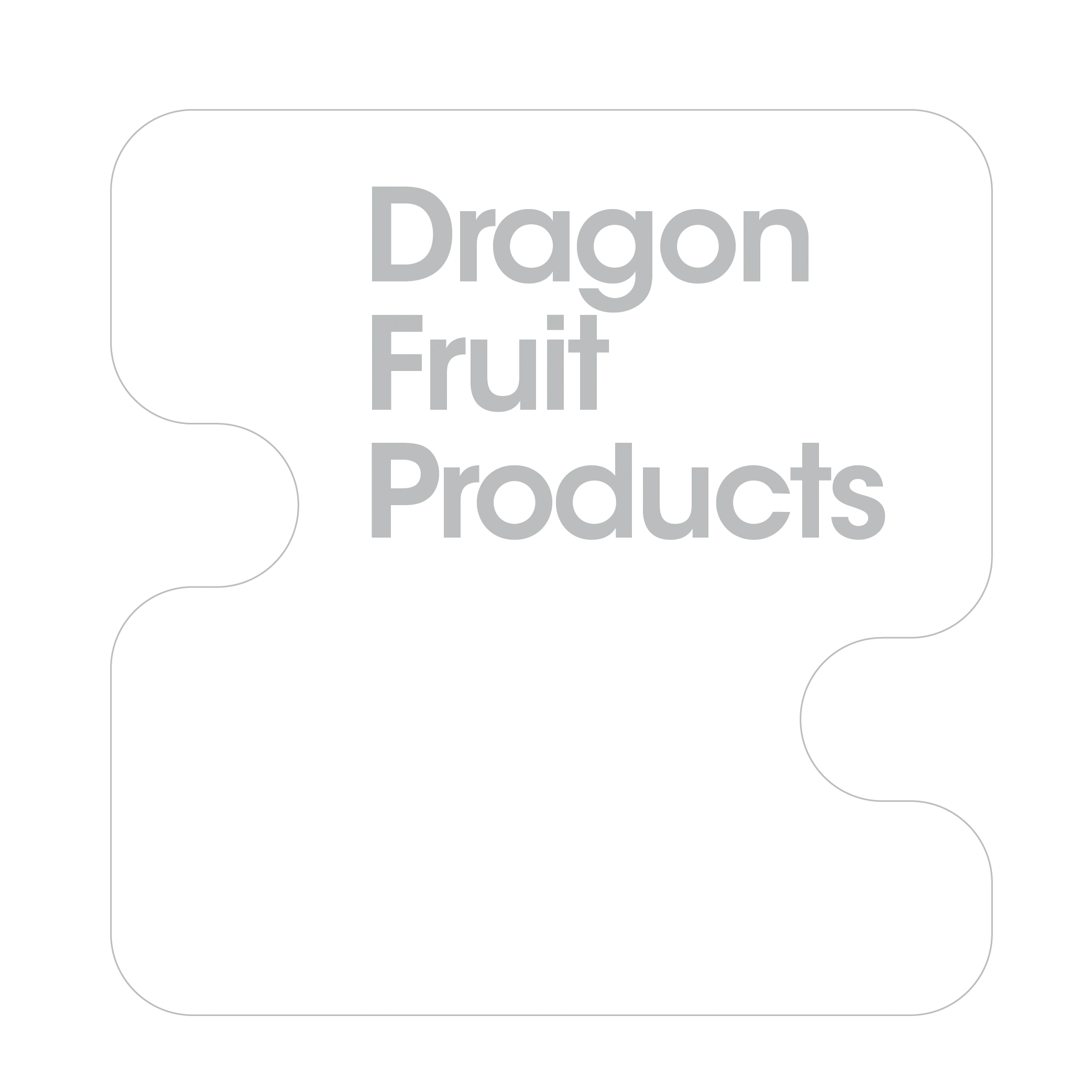 Dragon Fruit Design