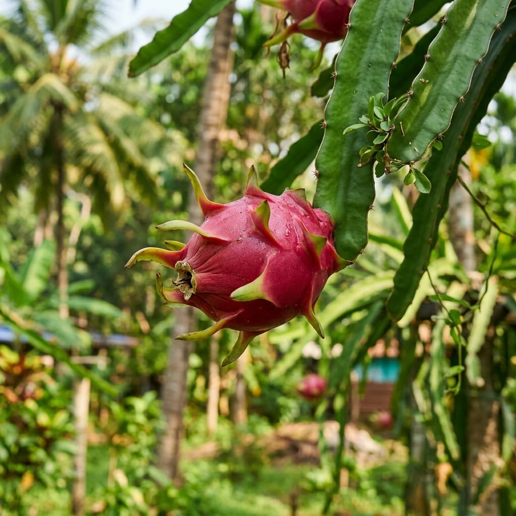 Farm Detail 2