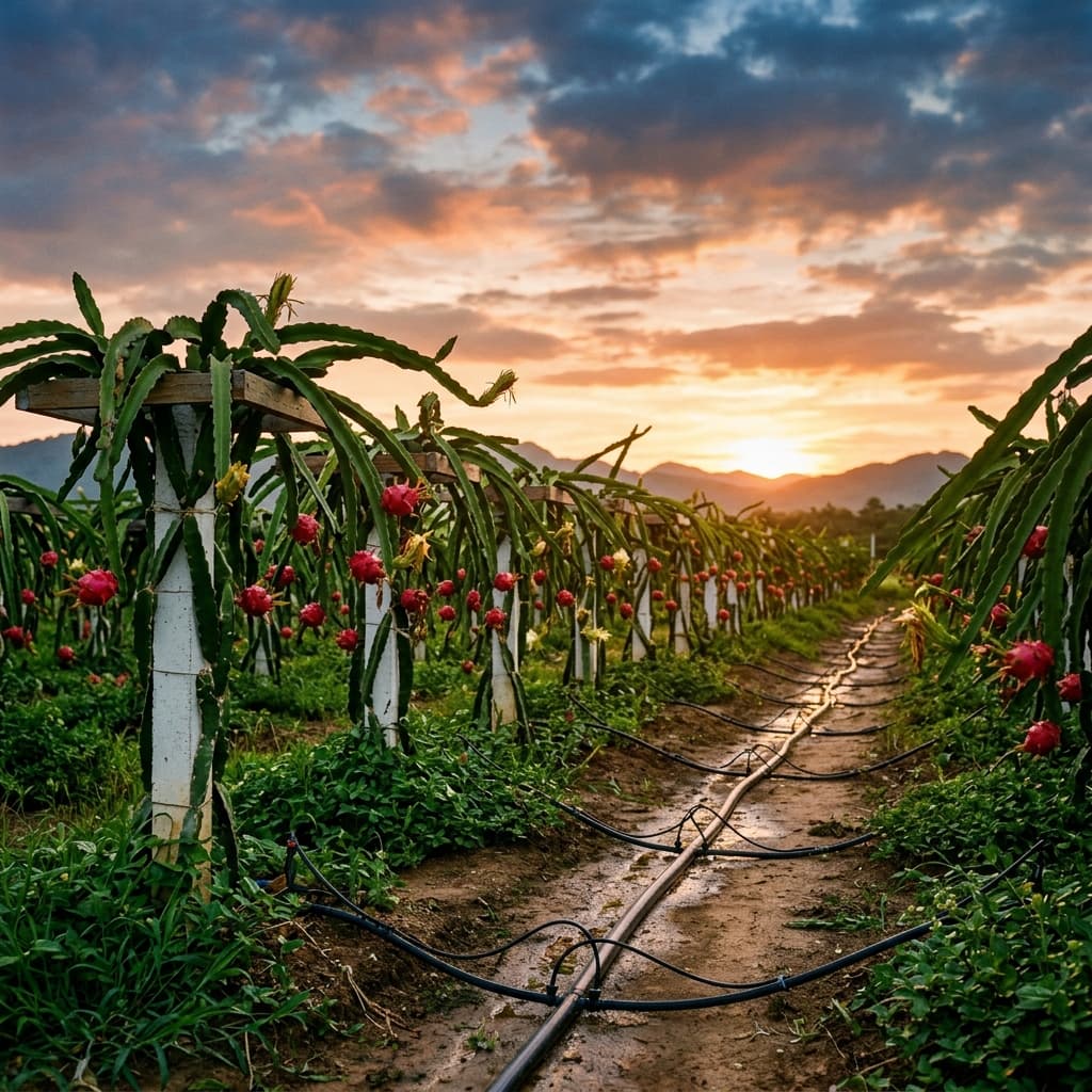 Farm Detail 3